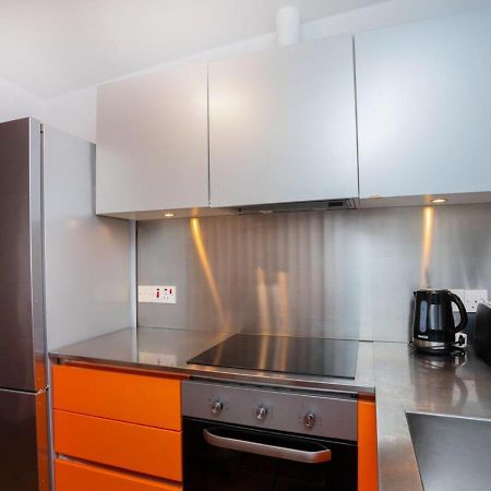 1-80 Collection Penthouse By Trulycyprus Apartment Limassol Ngoại thất bức ảnh