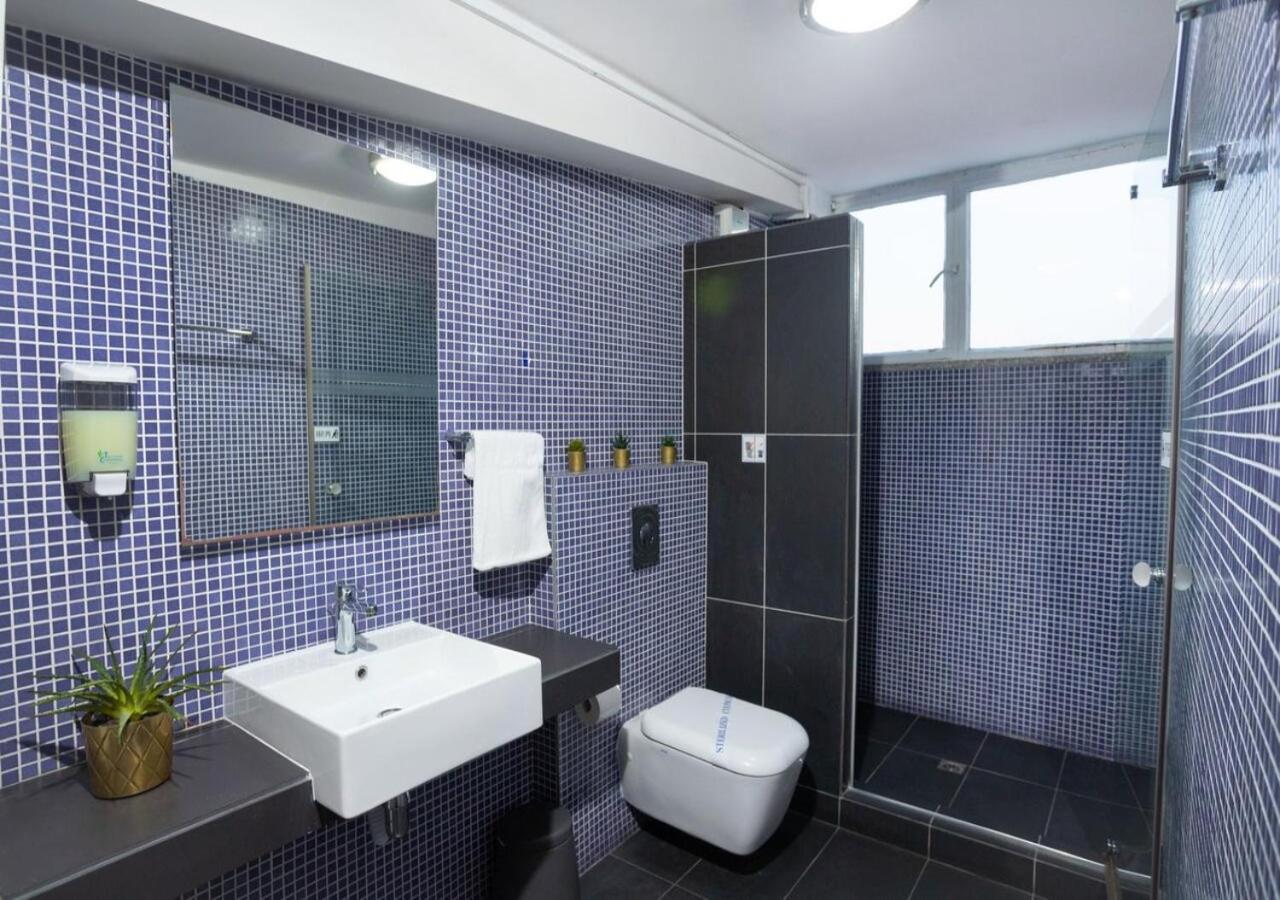 1-80 Collection Penthouse By Trulycyprus Apartment Limassol Ngoại thất bức ảnh