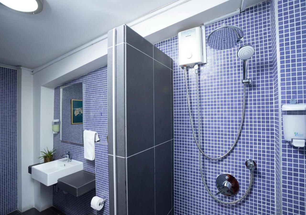 1-80 Collection Penthouse By Trulycyprus Apartment Limassol Ngoại thất bức ảnh